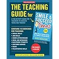 Social Skills for Teens: The Teaching Guide for Smile & Succeed for Teens