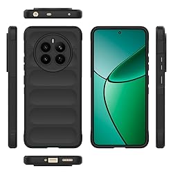 Elubugod Compatible with Realme 12 4G Case