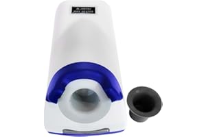 Global-Dental No Flame Electronic Carving Heater Wax Infared Spatulas Sensor Pot JT-29