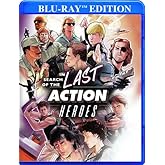 In Search of the Last Action Heroes [Blu-ray]