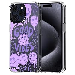 MOSNOVO Compatible with iPhone 15 Pro Max
