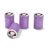 GRAPHICS & MORE IT Pennywise Come Home Tire Rim