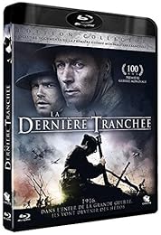 La Dernière tranchée - Édition Collector - Blu-ray