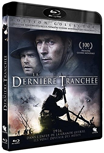 La Dernière tranchée - Édition Collector - Blu-ray