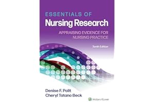 Essentials of Nursing Research: Appraising Evidence for Nursing Practice