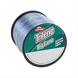 Berkley Trilene® Big Game™, Green, 25lb