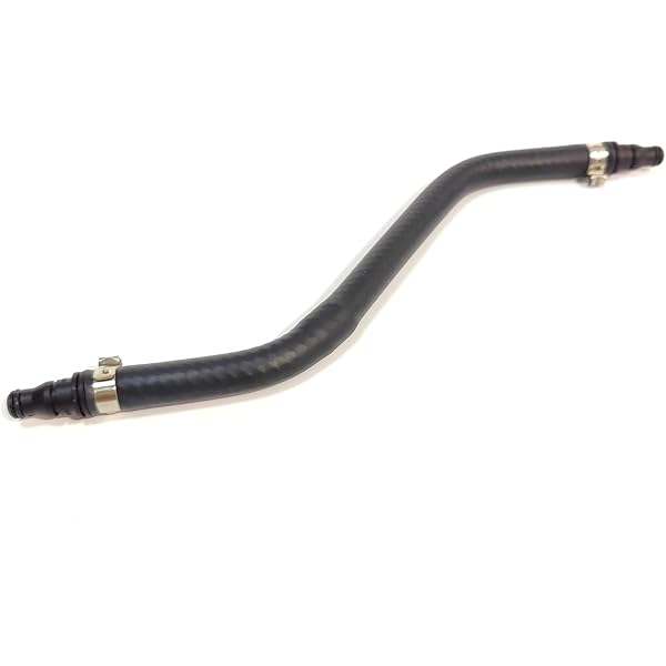 Amazon.com: LINK-LOCK Coolant Pipe Secondary Kettle to Water Tank  