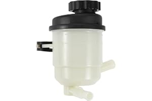 Partuto Réservoir de direction assistée - No.571501M000 Réservoir de direction assistée automobile - pour Kia Forte 2009-2013