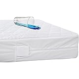 carters crib mattress protector