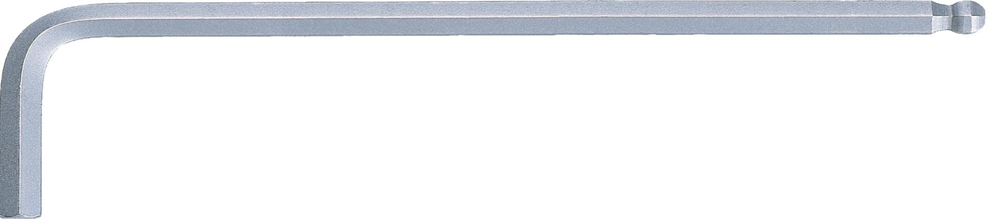KS-Tools 151.21055 Innen6kant-Winkelstiftschlüssel