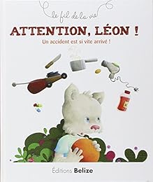 Attention, Léon !