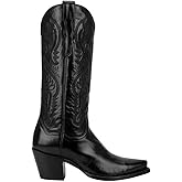 Dan Post Men's Renegade Round Toe Cowboy Boots