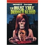 The House That Dripped Blood [DVD]