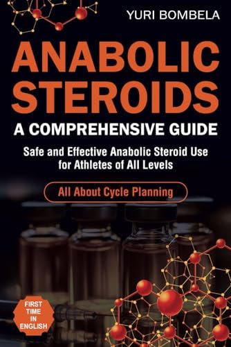 william llewellyn ipamorelin ANABOLICS 11th Edition: William Llewellyn: 9780999062104: Amazon.com: Books