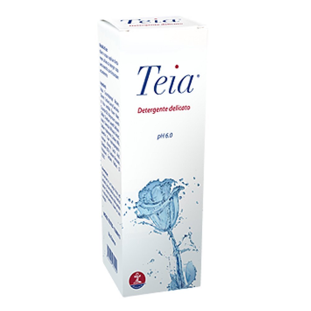 Zetemia Body Cleanser - 250 Ml