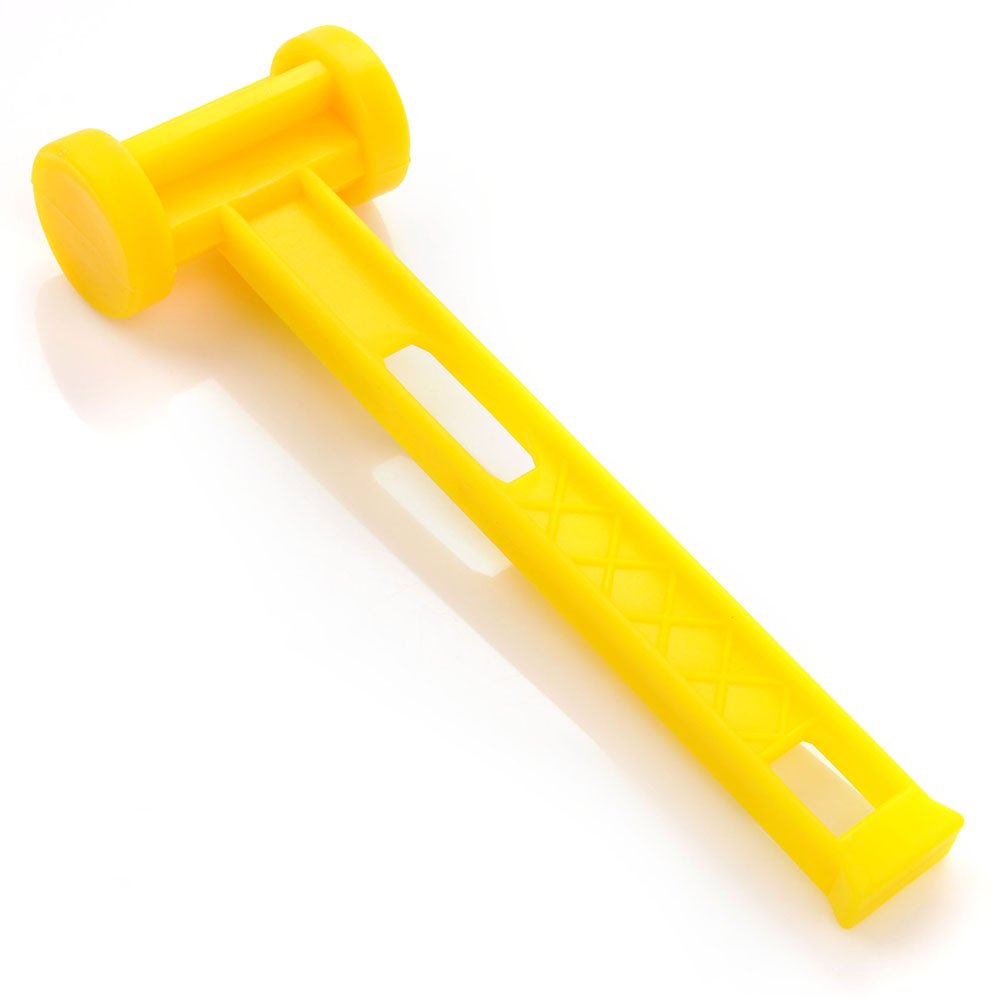Hammer for Tent Pegs