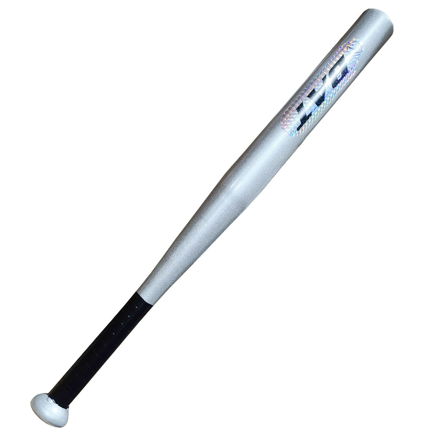 Baseball Bat Heavy Super Quality Aluminium Racket Softball For Youth Adult Silver Strong Kids Senior Stick Pole Rounders Sports Training