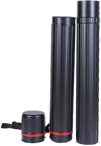 Plastic Storage Tube Documents Adjustable Blueprint Storage Tube ...