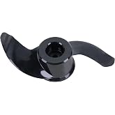 000-15237-001 Trolling Motor Weedless Propeller Prop 2 Blade | Replacement for Ghost Trolling Motor