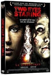 Two Eyes Staring - La Diabolique