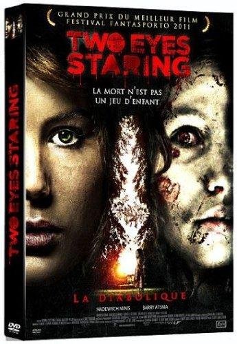 Two Eyes Staring - La Diabolique