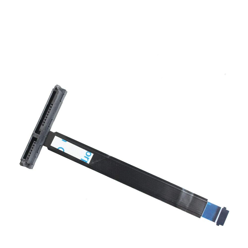 ZAHARA SATA HDD Hard Drive Cable Connector HDD Cable for Lenovo Thinkpad L580 20LW 20LX L590 20Q8 E580 20KS 20KT E585 20KV Yoga 14 Yoga 460 NBX0001KP00 NBX0001KP10 01LW252 NBX0001KZ10 NBX0001KZ00