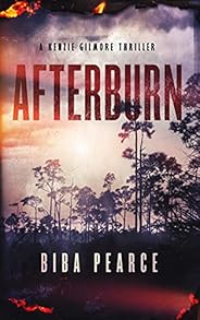 Afterburn: A Kenzie Gilmore Thriller