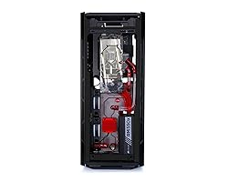 Bykski Distro Plate for Phanteks Entho Evolv Shift
