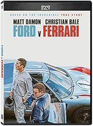 Ford v Ferrari