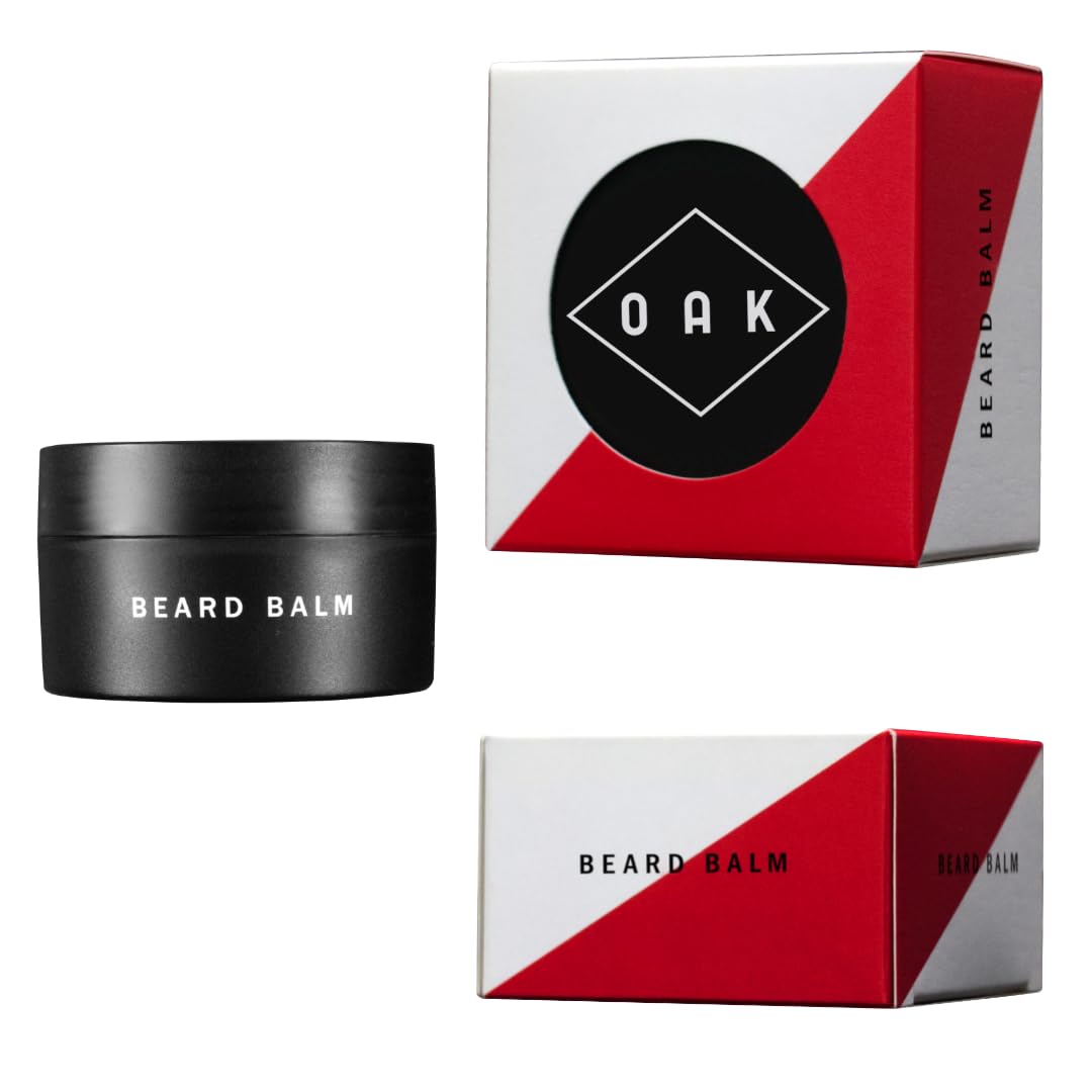 Oak Beard Balm 50ml