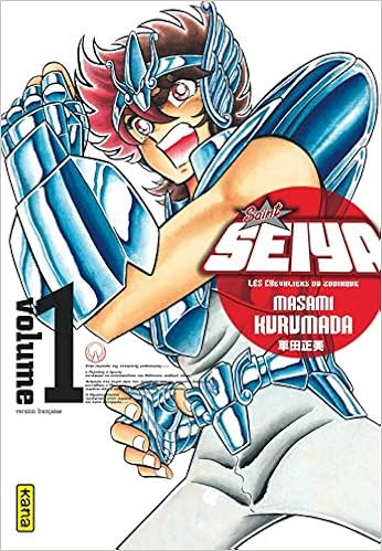 Saint Seiya Deluxe Les Chevaliers Du Zodiaque Tome 1 Amazon Es Masami Kurumada Masami Kurumada Libros En Idiomas Extranjeros Saint Seiya Deluxe Les Chevaliers Du Zodiaque Tome 1 Amazon Es Masami Kurumada Masami Kurumada Libros En Idiomas Extranjeros