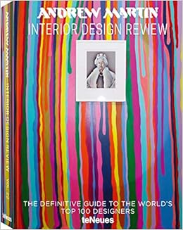 Interior Design Review Vol 22 Martin Andrew 9783961711277