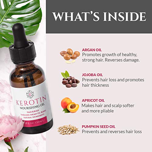 High-Quality Kerotin Hair Oil View for Your Screen High-Quality Kerotin Hair Oil View for Your Screen