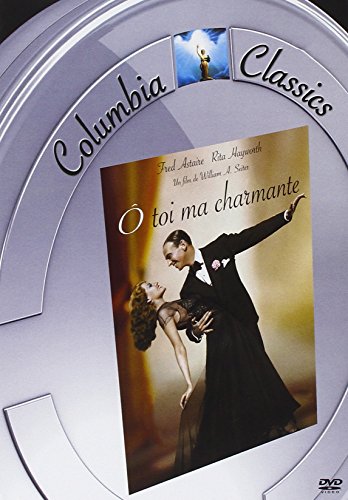Ô Toi Ma Charmante