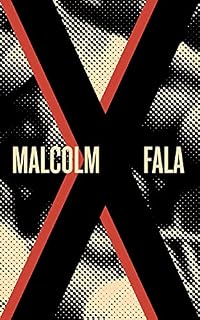 Livro Malcolm X Fala: Os discursos do último ano de vida de Malcolm X