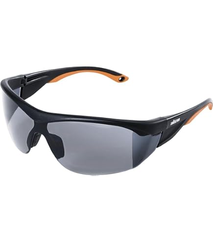 Lunettes De Protection Anti-feu ESS FirePro-1971 EX-2 - Modèle 740-0536 - Neuf Avec étiquettes - Pour Professionnels