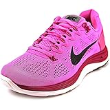 Nike Women's Lunarglide+ 5 Running Shoe