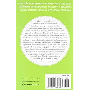 "Download ebook" Los siete principios para hacer que el matrimonio
funcione (Spanish Edition) PDF