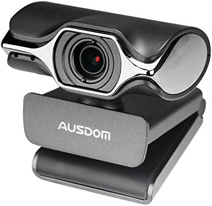 9 Best Webcams For Video Conferencing in 2021