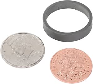 Amazon Com Walfront Magic Coins Scotch And Soda Magic Trick Money Set Professional Magician Ridge Scotch Soda Coins Tricks Close Up Toys Games