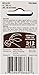 Powermax HearRite Zinc Air Mercury-Free Hearing Aid Batteries, Size 312 (Brown Hearing Aid), 16 Count