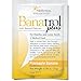 Fast Natural Anti-Diarrhea Medicine Relief Kids, Adults |Banatrol Plus| Banana Flakes and Prebiotic| Pineapple Banana Flavor 75 doses