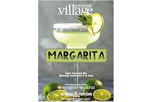 Gourmet du Village Margarita Lime Mix
