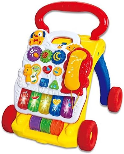walker childrens