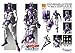 Medicos JoJo's Bizarre Adventure: Part 6--Stone Ocean: White Snake Super Action Statue