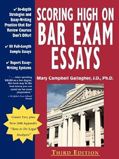 What Not To Write: Ny Bar Exam Essay Book (LawTutors New York Bar 
