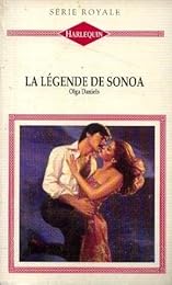 La  légende de Sonoa