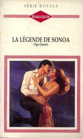 La  légende de Sonoa