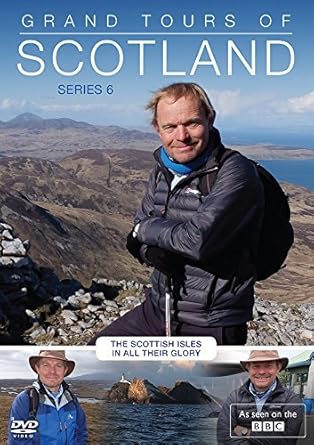 Grand Tours of Scotland: Series 6
