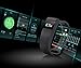 Cellay Bluetooth Heart Rate Monitor Watch, Fitness Activity Trackers